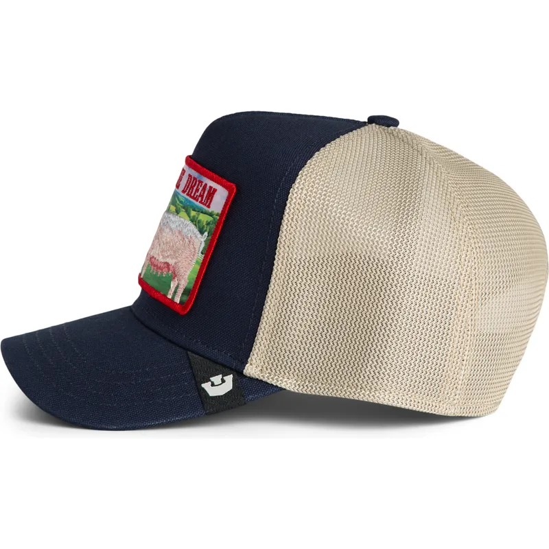 Goorin Bros Greener Grass Cap