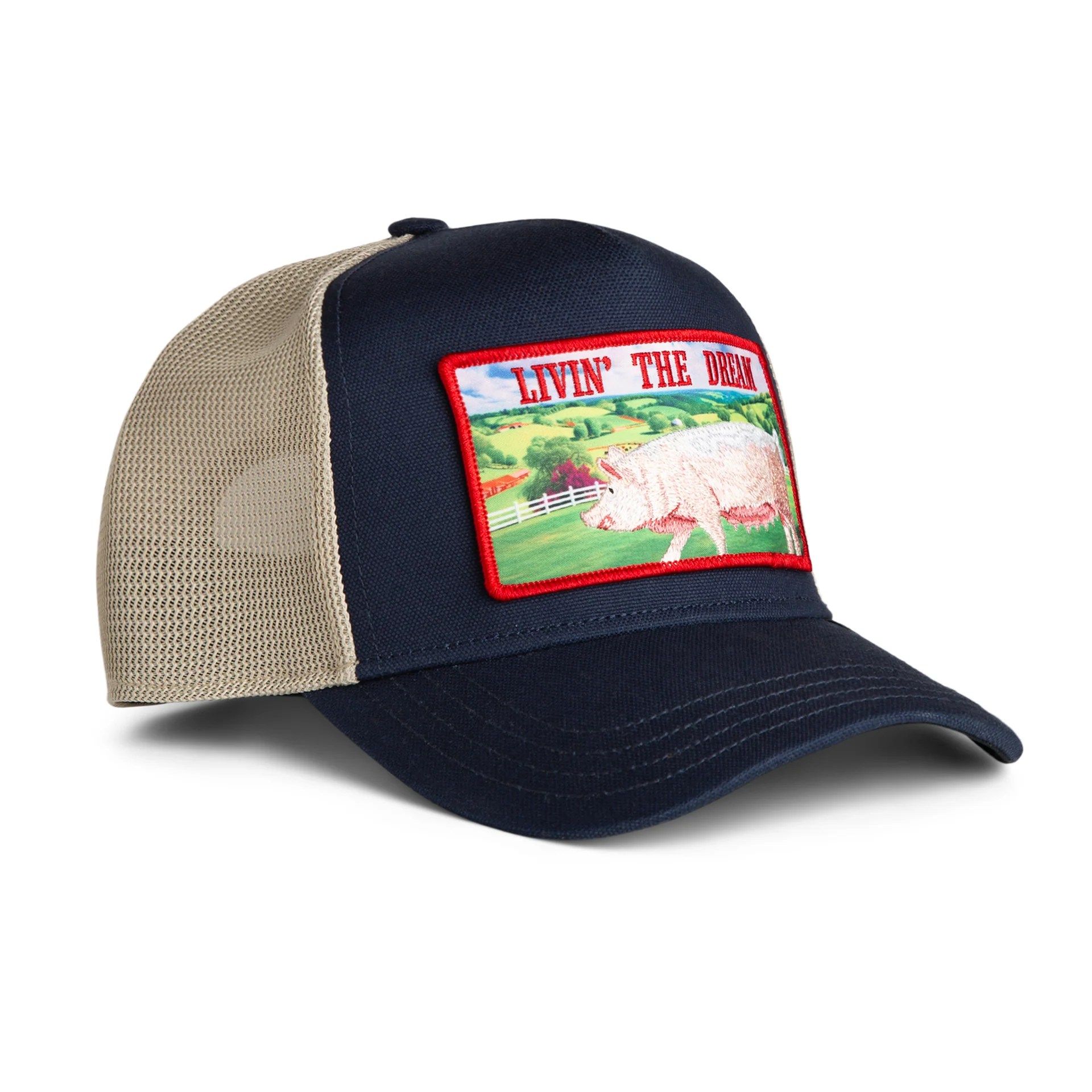 Goorin Bros Greener Grass Cap
