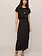 Z Supply Anika Midi Dress