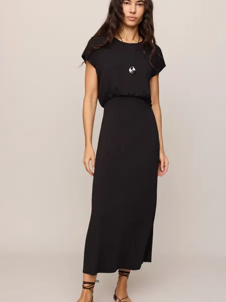 Z Supply Anika Midi Dress