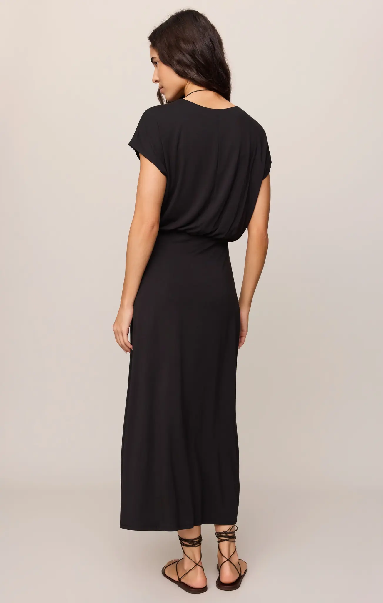 Z Supply Anika Midi Dress