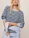 Z Supply Everyday Striped Crew