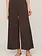 Z Supply Scout Jersey Crop Flare Pant