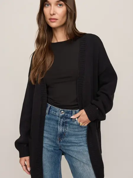 Z Supply Sanborn Cardigan