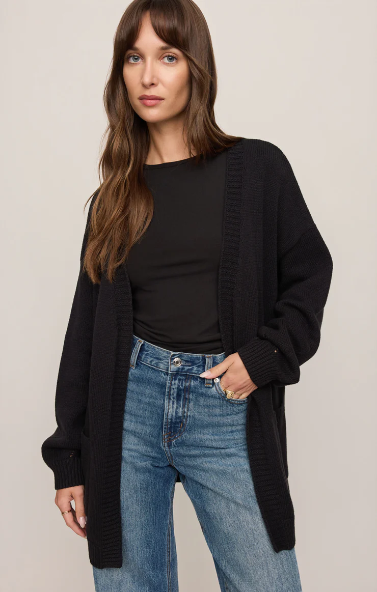 Z Supply Sanborn Cardigan