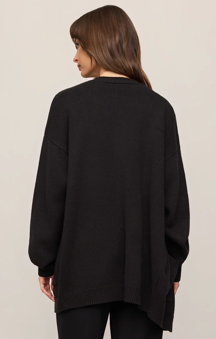 Z Supply Sanborn Cardigan