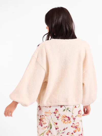 Sadie and Sage Marley Dolman Sweater