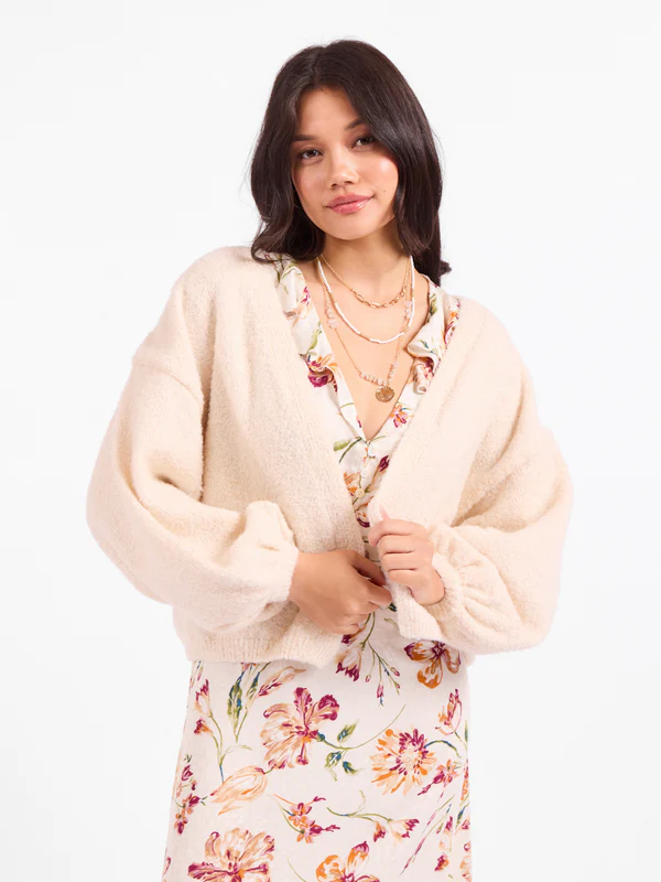 Sadie and Sage Marley Dolman Sweater