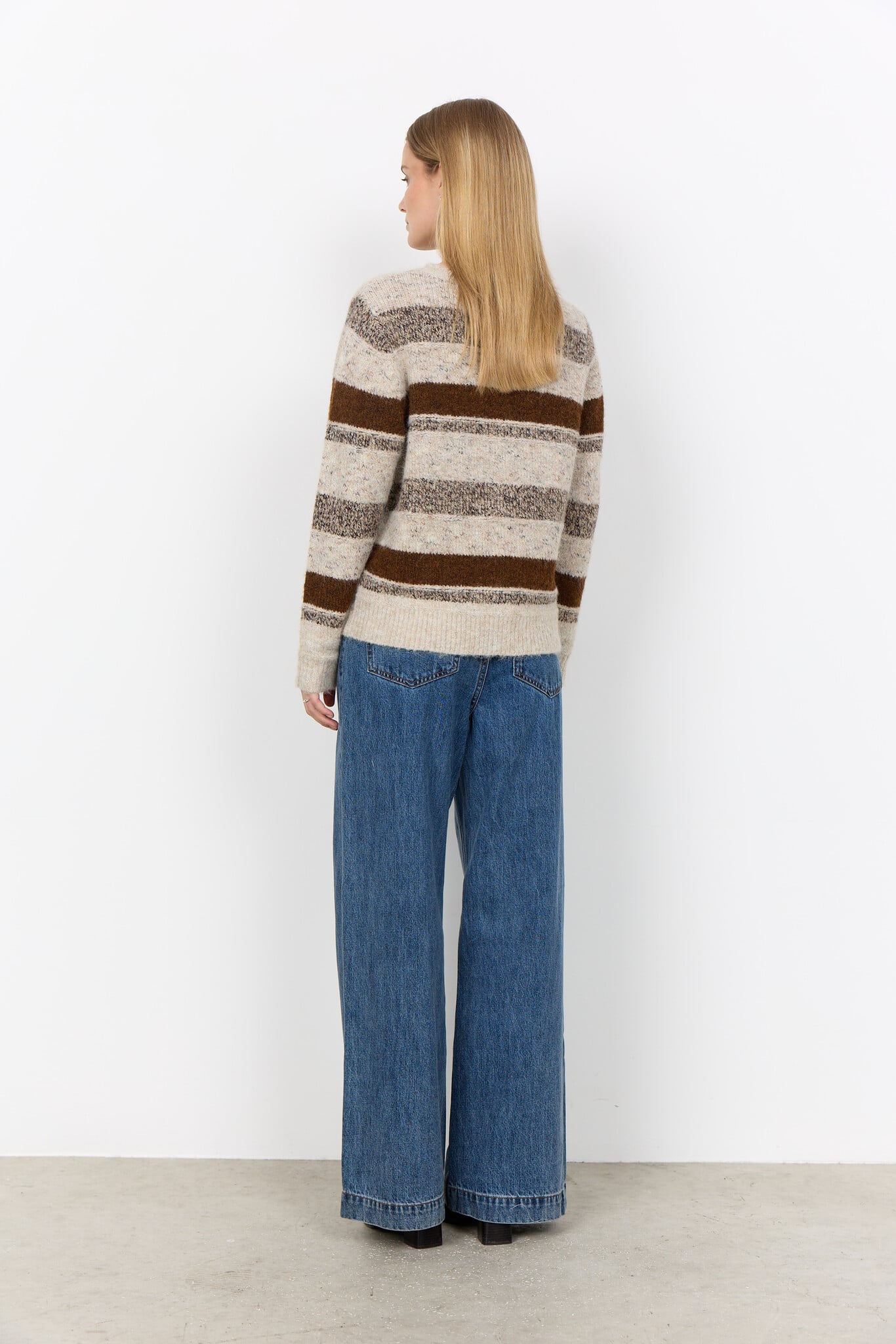 Soya Concept Halina Yd1 Sweater