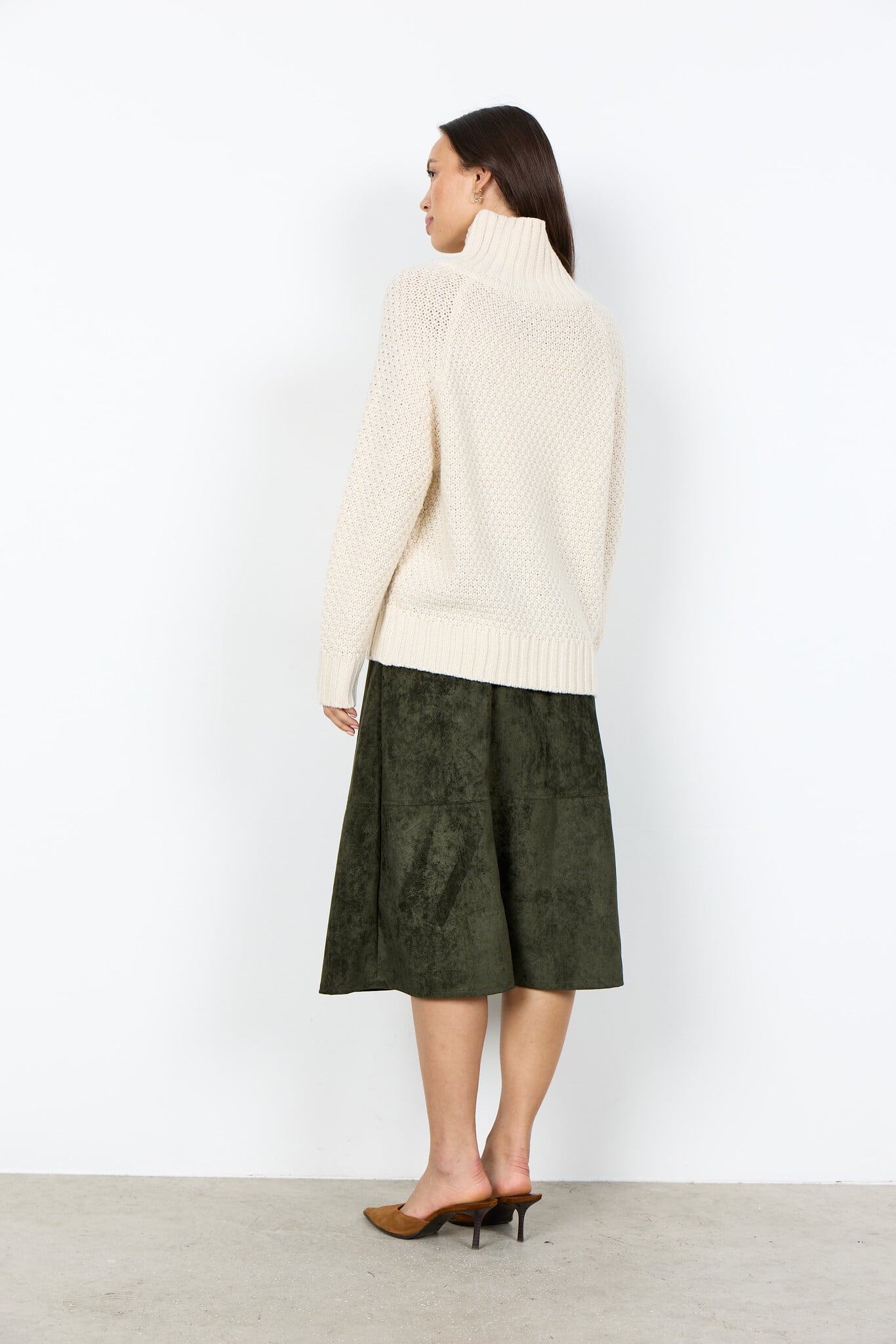 Soya Concept Halime 1 Sweater