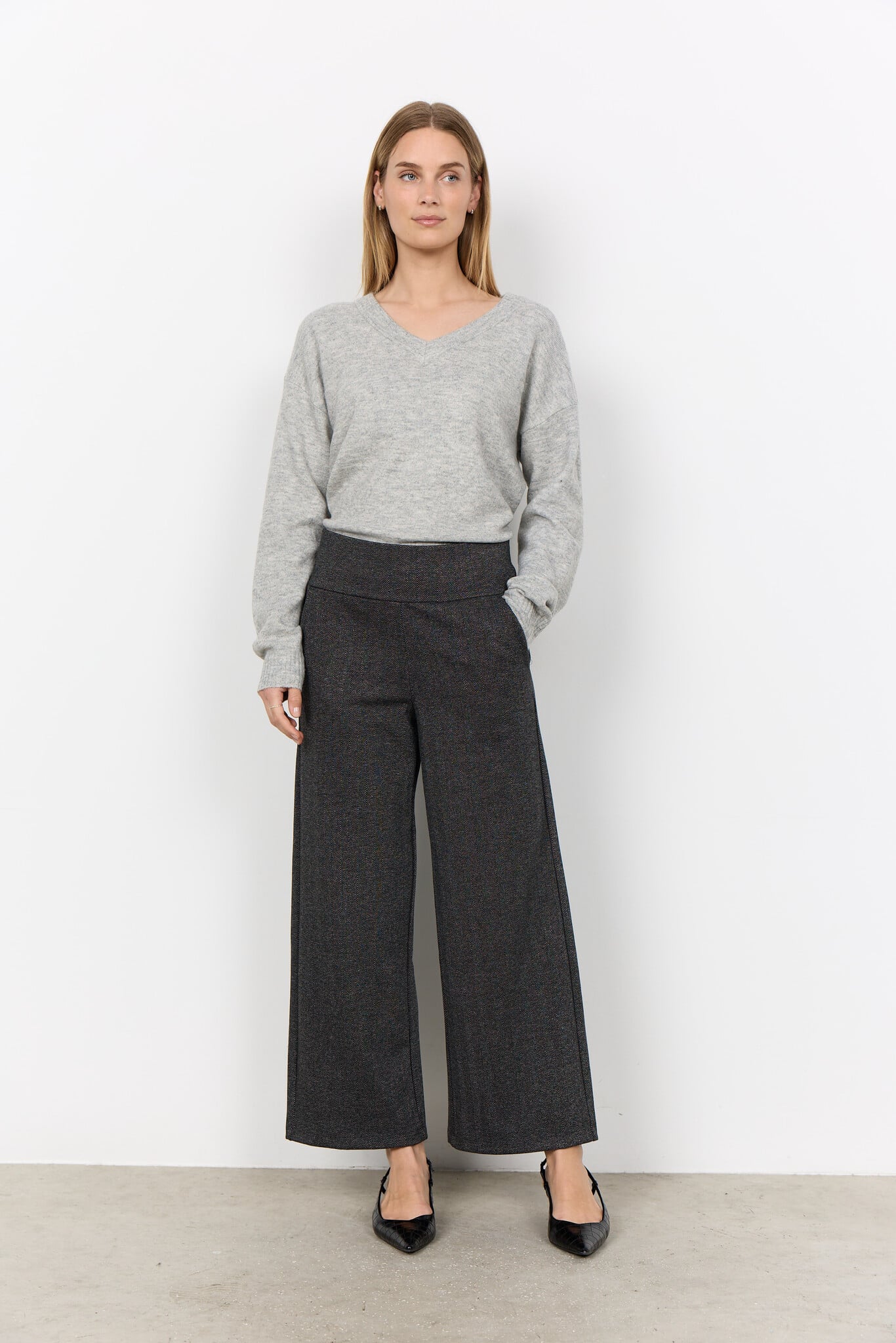 Soya Concept Hebe 3 Pants