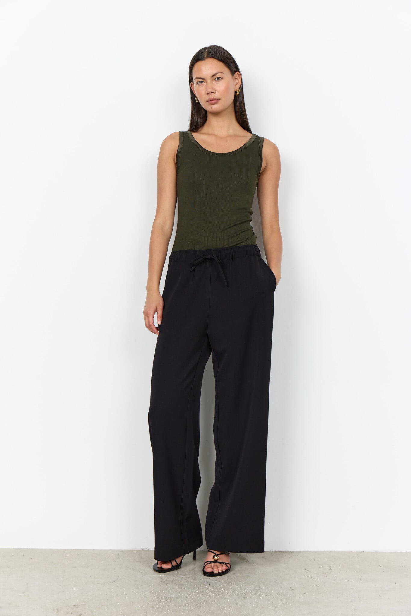 Soya Concept Ann 5C Pants