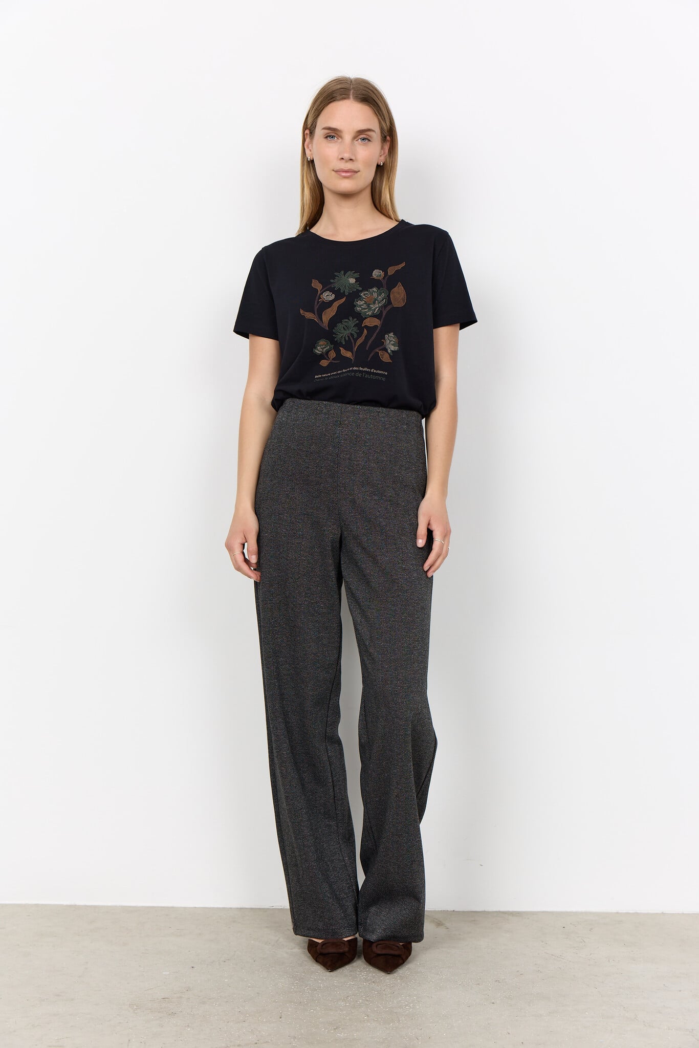 Soya Concept Hebe 4 Pants