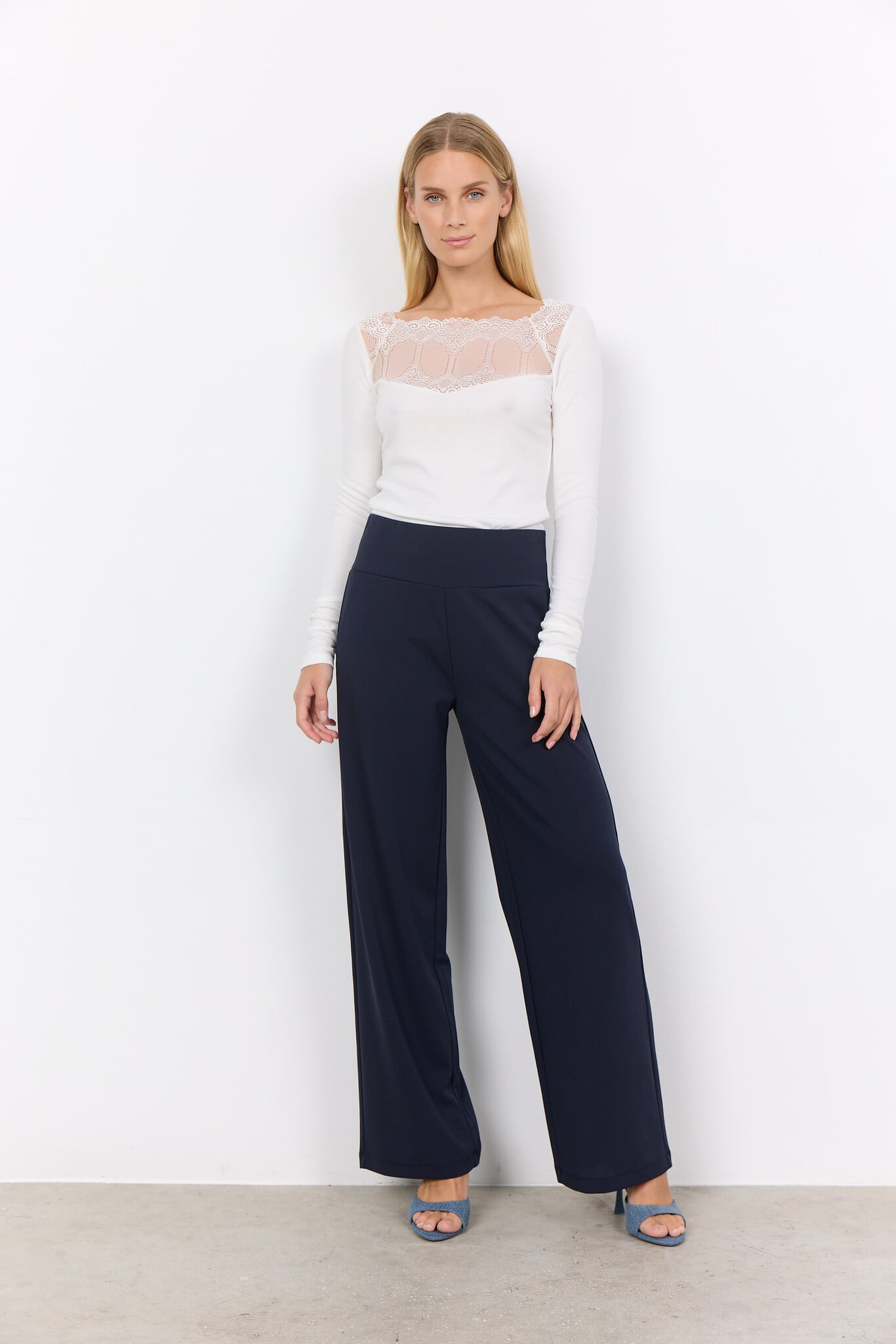 Soya Concept Siham 48 Pant
