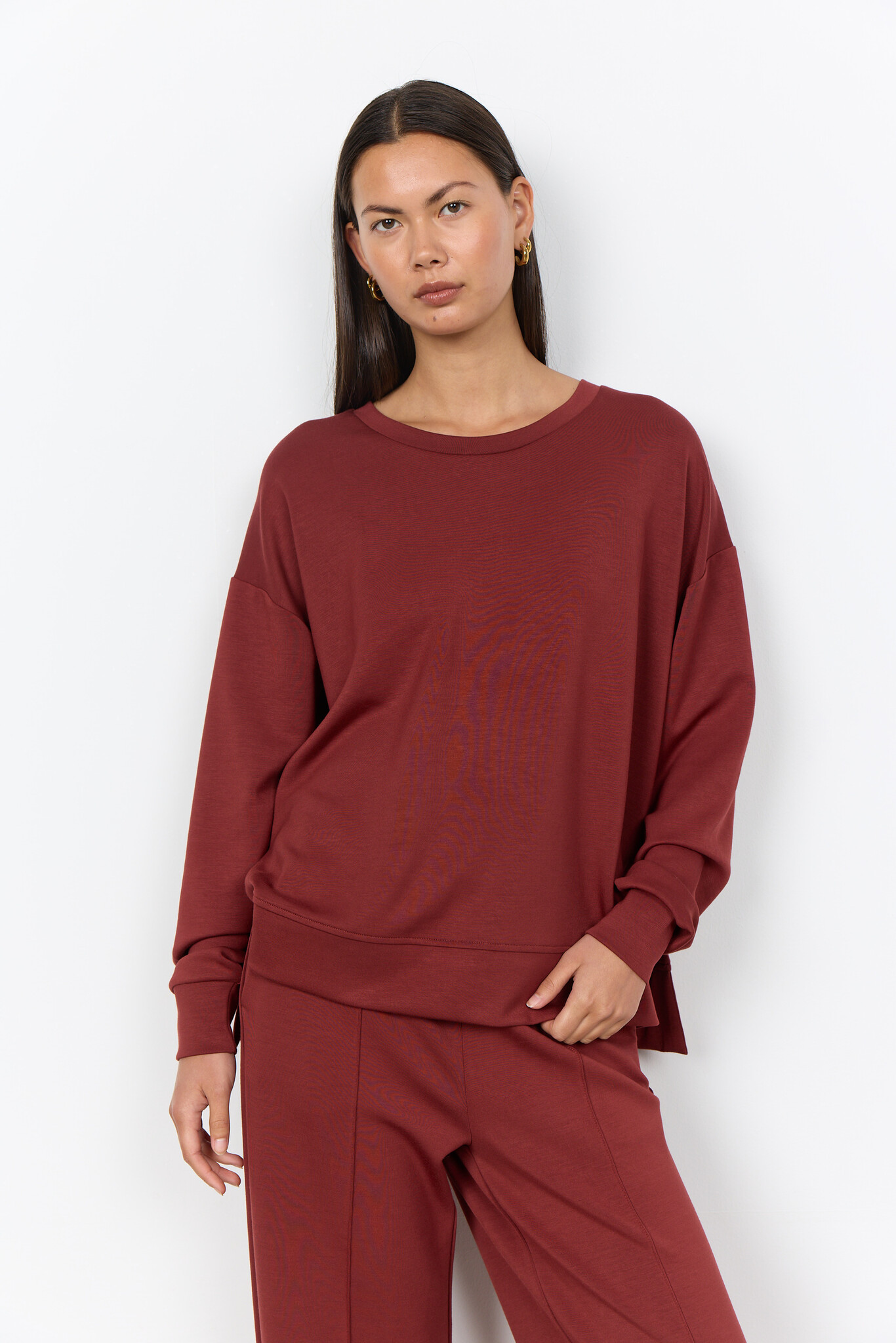 Soya Concept Banu 164 Knitted Top