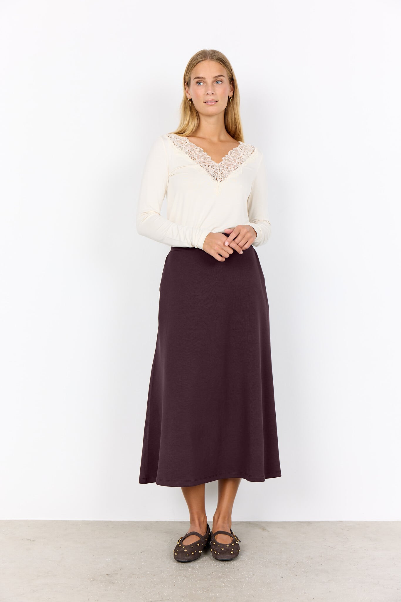 Soya Concept Banu 258 Skirt