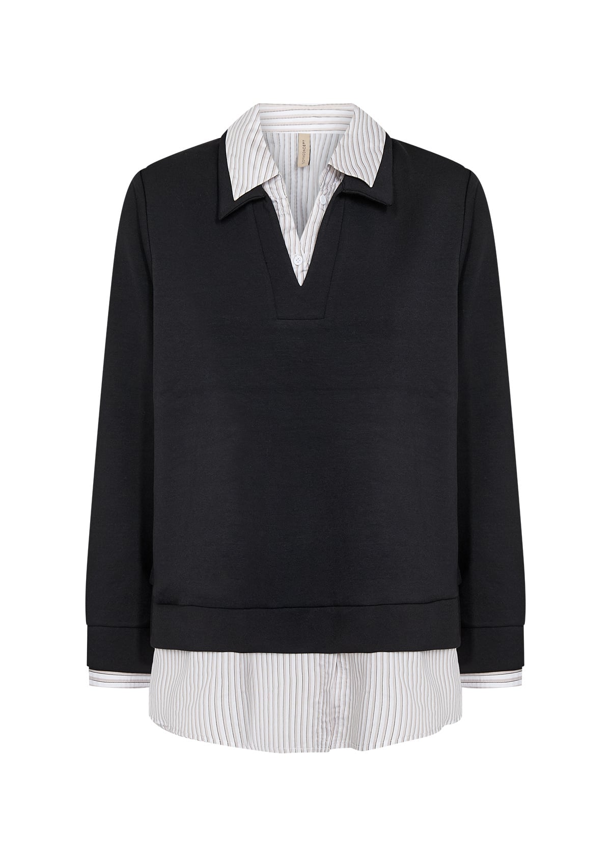 Soya Concept Banu 336 Shirt
