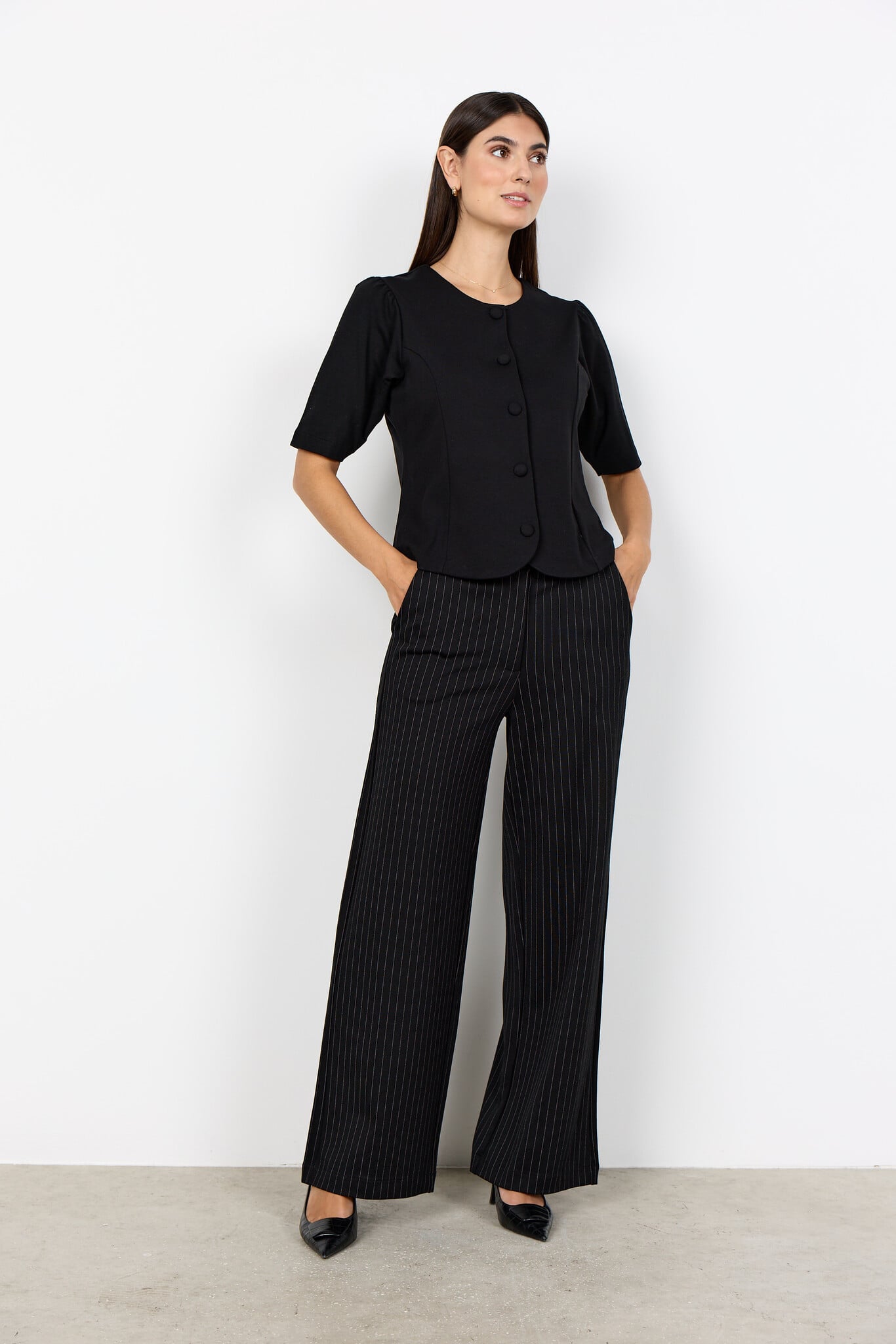 Soya Concept Gill 4 Pants
