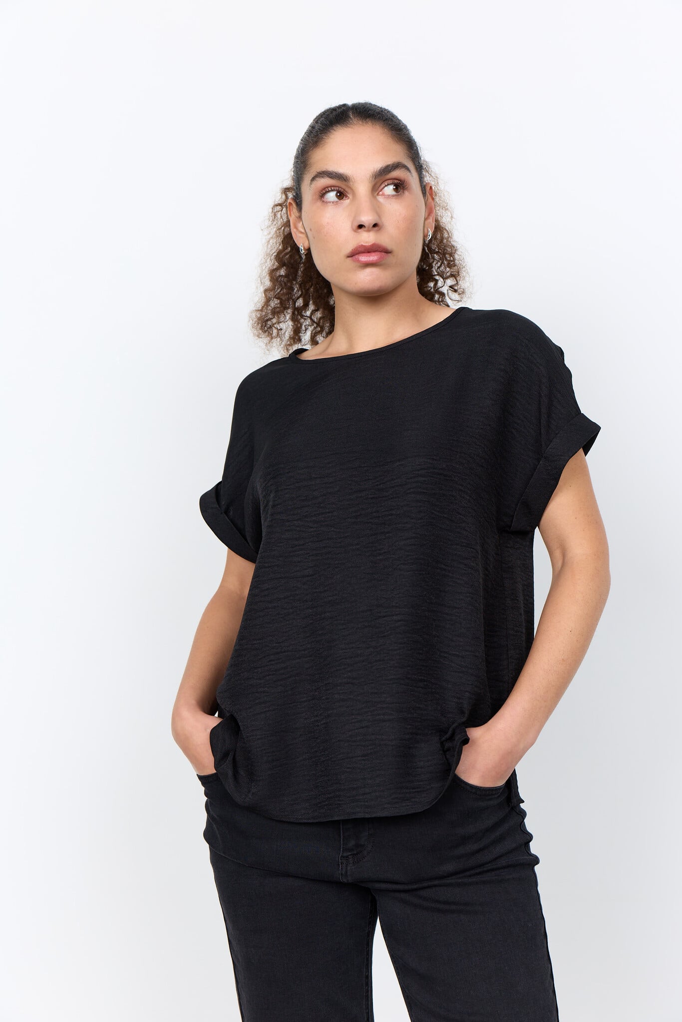 Soya Concept Charissa 4 Shirt