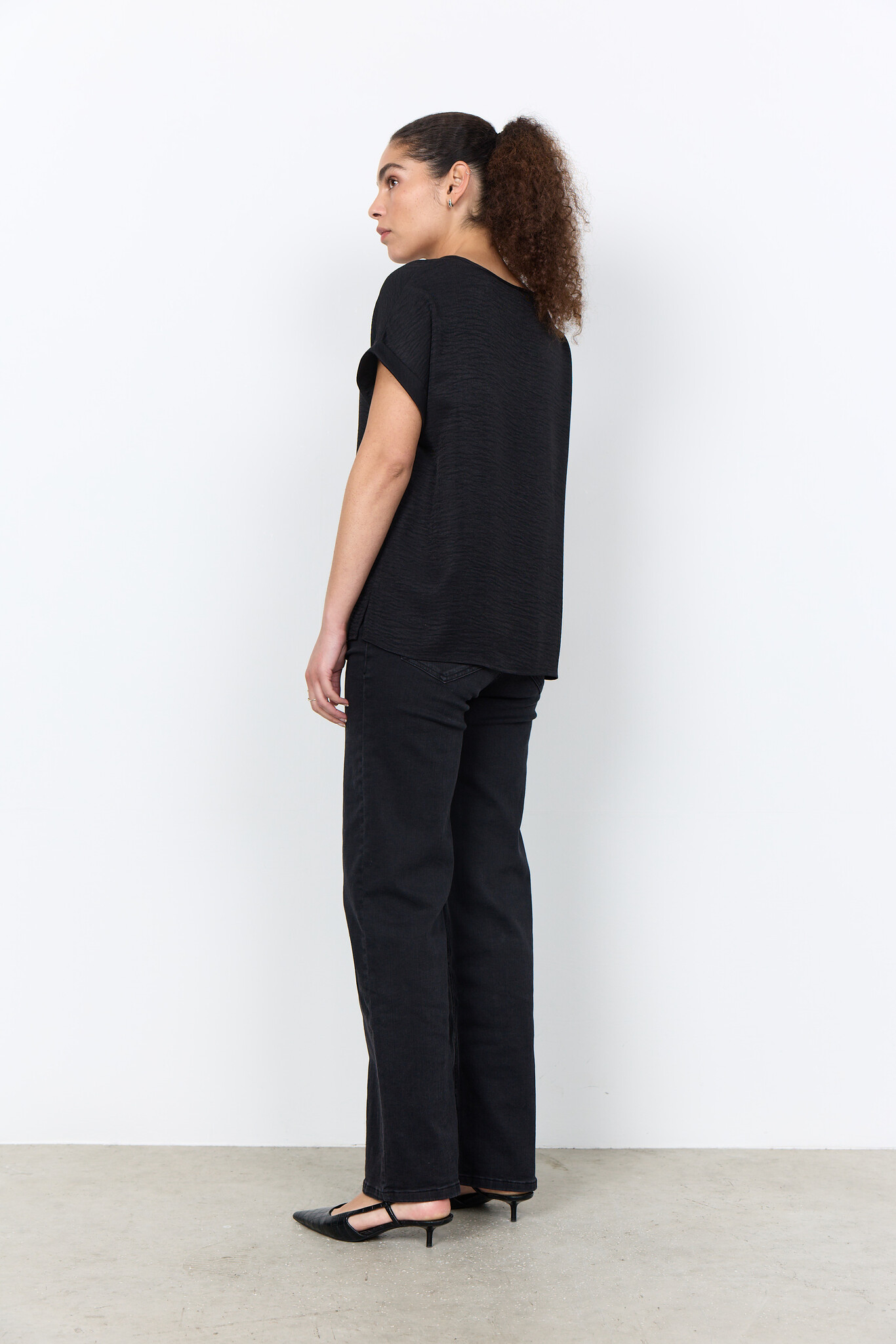 Soya Concept Charissa 4 Shirt
