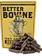 Better Bovine Grassfed Beef Sticks