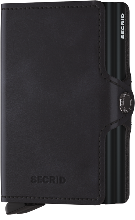 SECRID Twin Wallet Vintage