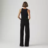 Levi's 318 Shaping Wide Leg