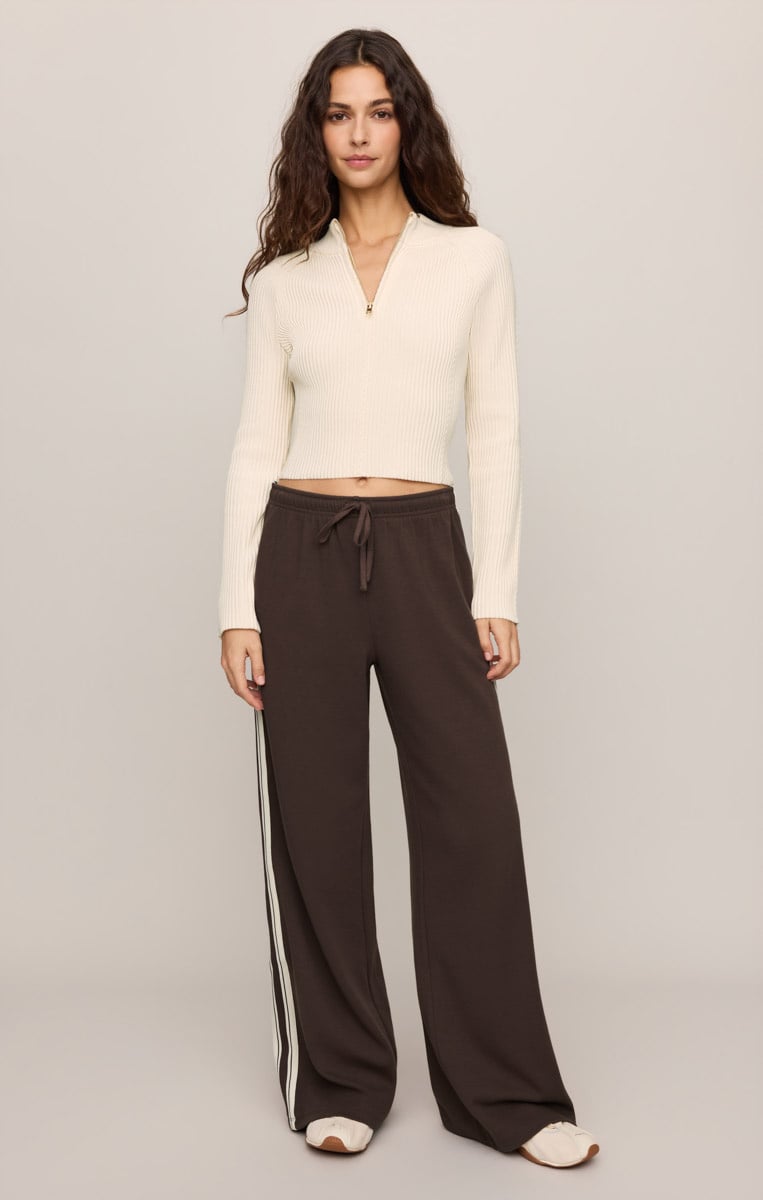 Z Supply Breakaway Track Pants
