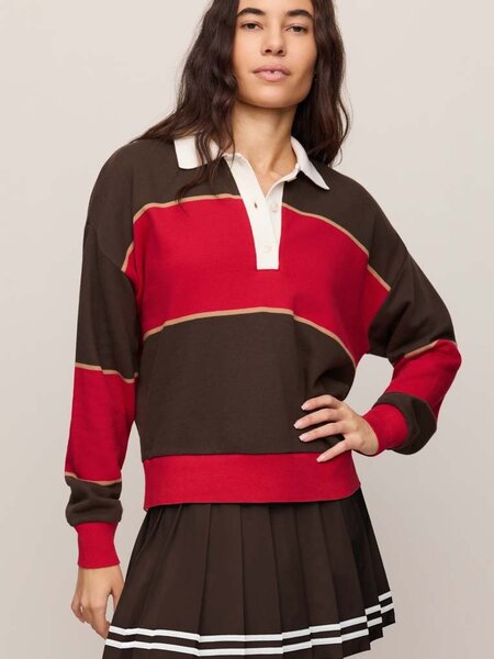 Z Supply Study Break Polo