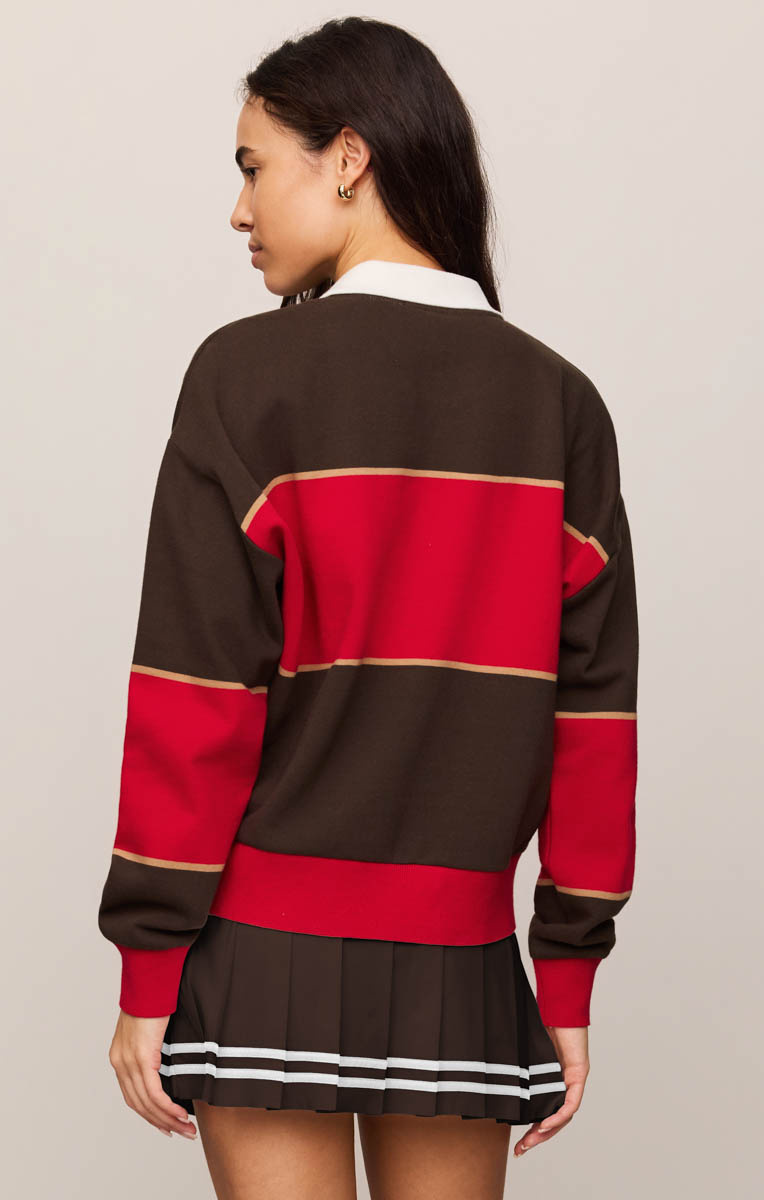 Z Supply Study Break Polo