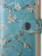 SECRID Mini Wallet Art Almond Blossom