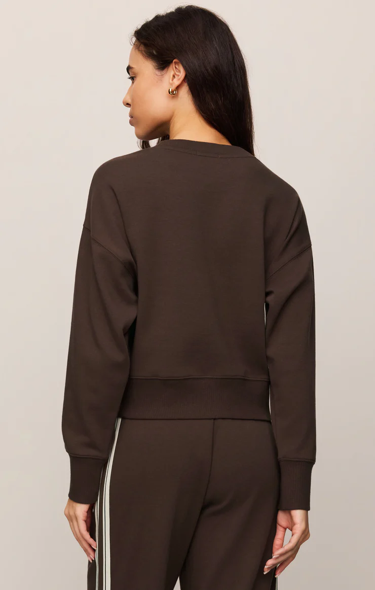 Z Supply Comeback Sweatshirt
