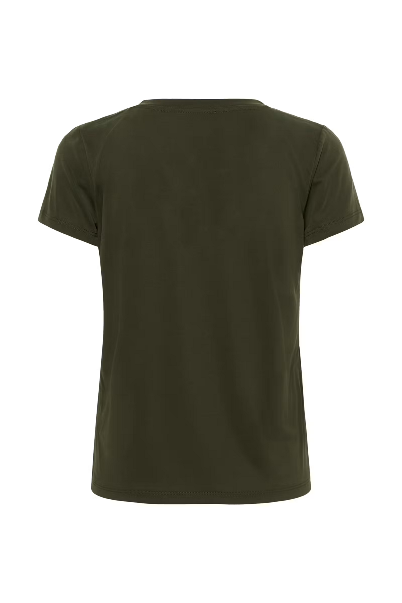 Soaked in Luxury Columbine V-Neck Top