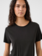 Soaked in Luxury Columbine Crew Neck Tee