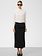 Soaked in Luxury Bea Straight Skirt