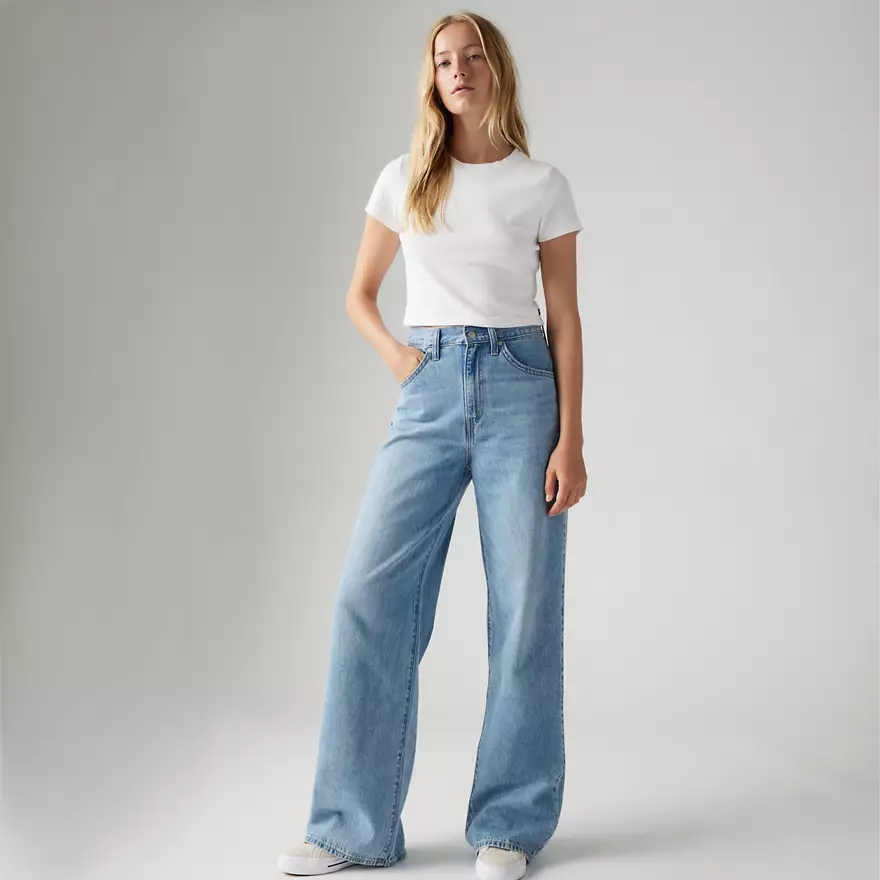 Levi's Cinch Baggy