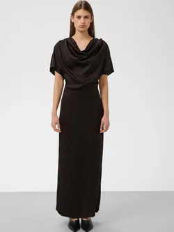 Soaked in Luxury Evilia Dress