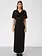 Soaked in Luxury Evilia Dress