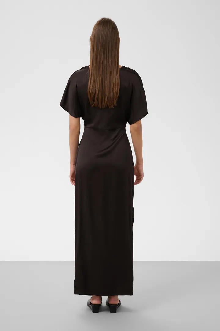 Soaked in Luxury Evilia Dress