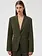 Soaked in Luxury Lilu Corinne Short Blazer