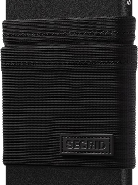 SECRID Flex Wallet