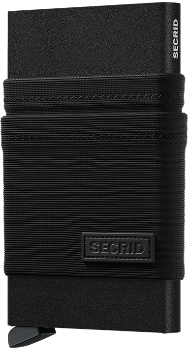 SECRID Flex Wallet
