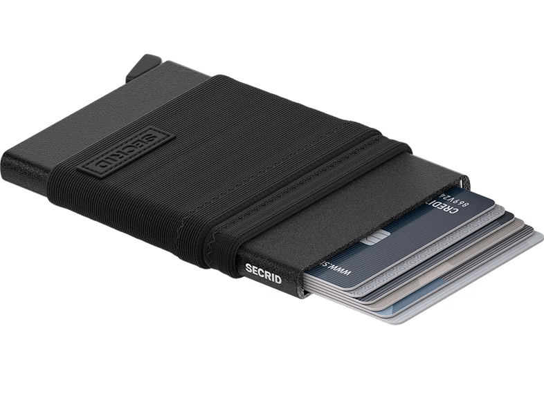 SECRID Flex Wallet