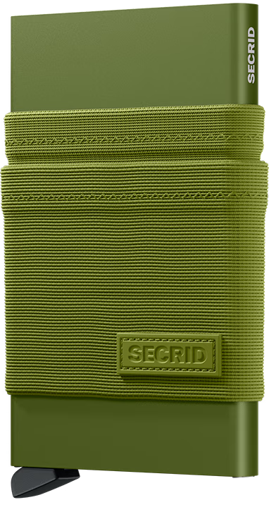 SECRID Flex Wallet