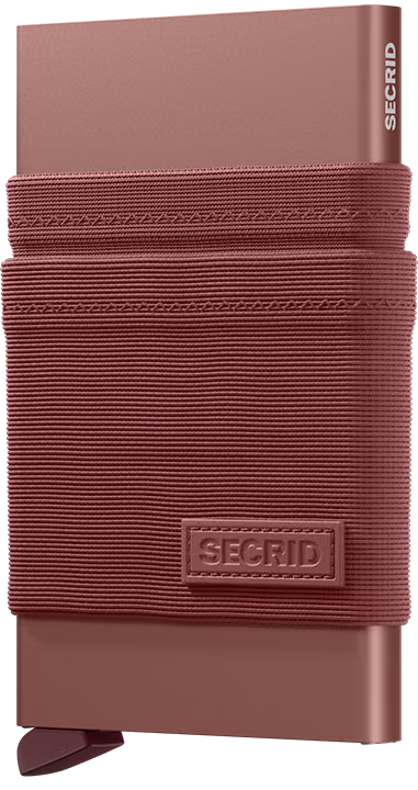 SECRID Flex Wallet
