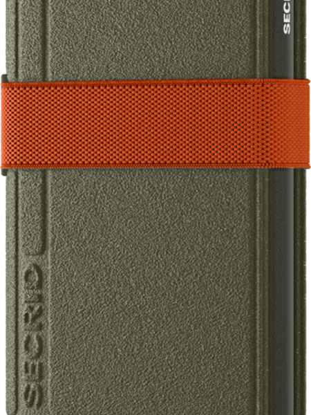 SECRID Band Wallet Liba