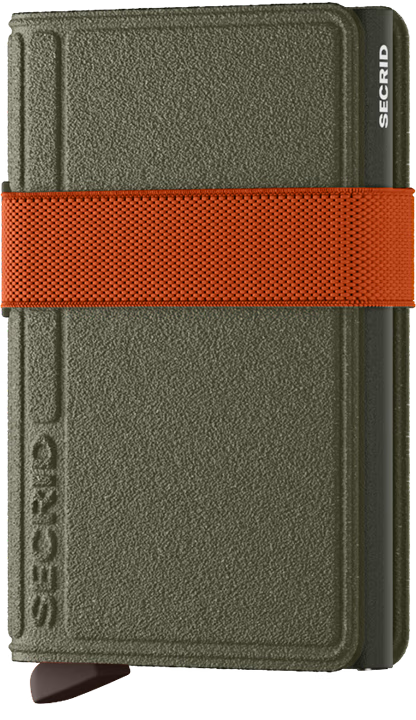 SECRID Band Wallet Liba