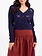 Sadie and Sage Esme Embroidered Horse Cardigan