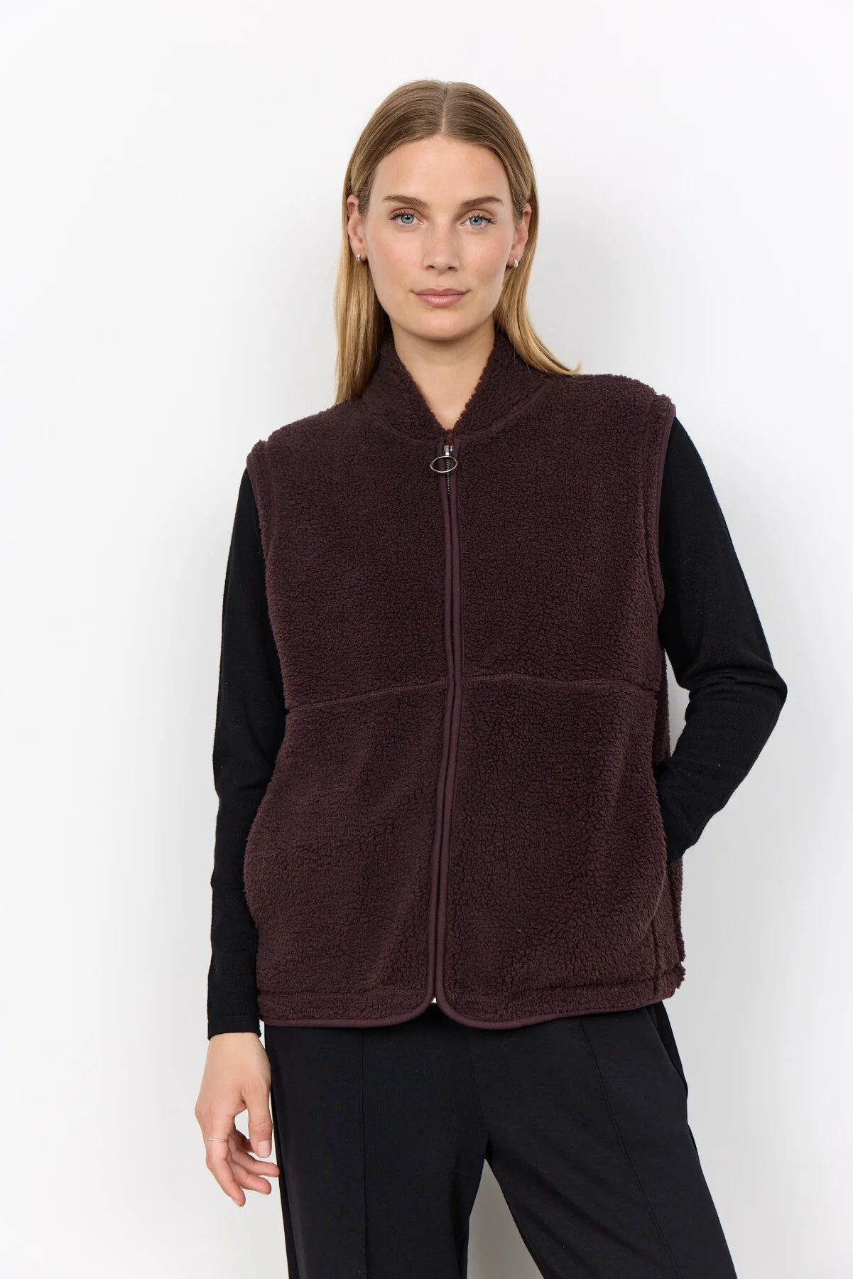 Soya Concept Onyx 3 Vest
