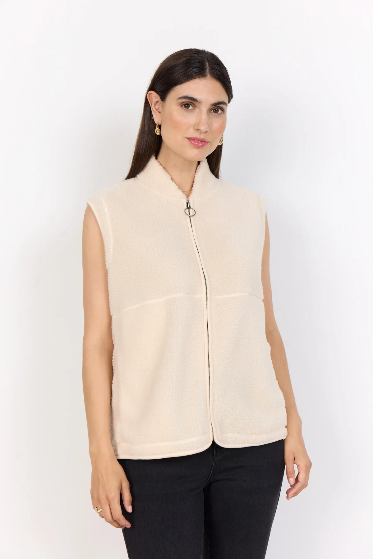 Soya Concept Onyx 3 Vest